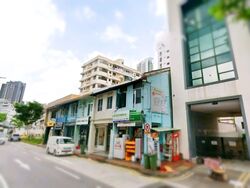 Balestier Road (D12), Retail #570501341